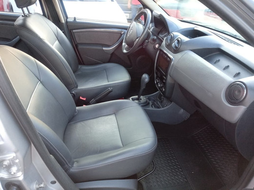 Renault Duster Tech Road At