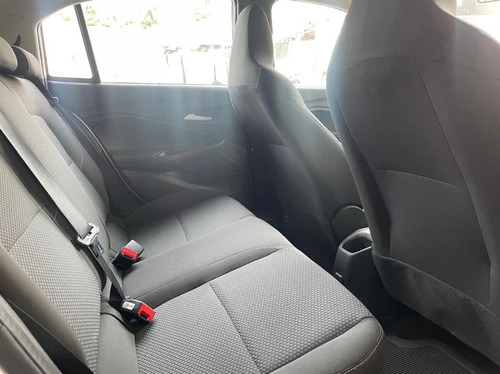 Chevrolet Onix 1.0 Lt 2 5P
