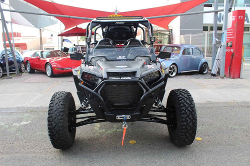 Imagen 7 de 14 de Polaris Rzr 2021 Rzr