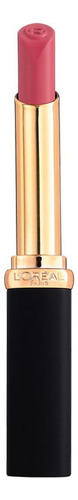 Labial Color Riche Intense Volume Matte 482 Mauve Indompta