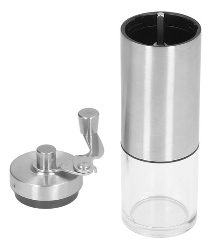 Molinillo De Café Manual Con 6 Ajustes De Grosor
