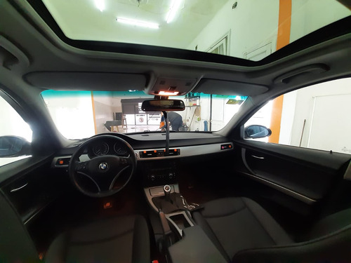 BMW Serie 3 2.5 323i Executive