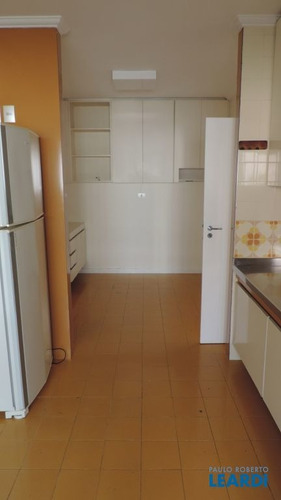 Imagem 14 de 15 de Apartamento - Itaim Bibi - Sp - 644196