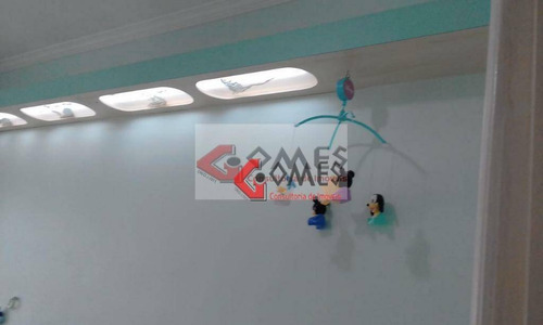 Imagem 13 de 21 de Sala Para Alugar, 32 M² Por R$ 1.300,00/mês - Vila Dusi - São Bernardo Do Campo/sp - Sa0359