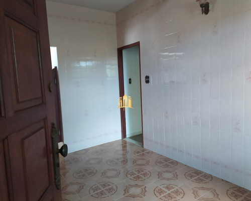 Imagem 23 de 30 de Casa No Bairro Fernao Dias - Esmeraldas - Ca00273 - 68584168