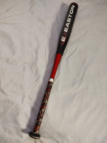 Bate De Béisbol Para Jóvenes Easton Convert Xl: Lt460xl