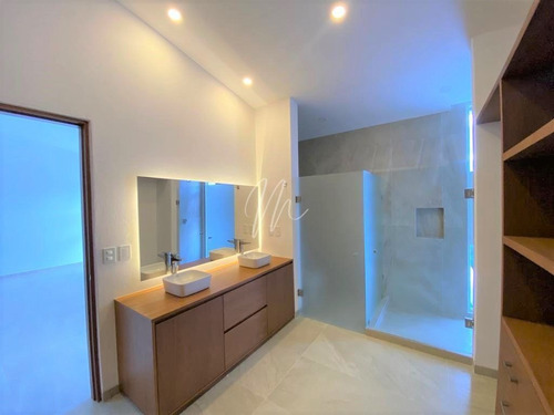 Imagen 18 de 30 de Casa En Venta En Cancun Lagos Del Sol