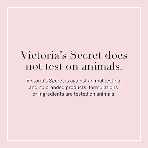 Victoria's Secret Bare Vanilla Loción Nutritiva Para Manos Y