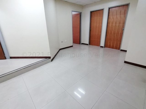 Oficina Alquiler Zona Este Barquisimeto 21-17062 Nd