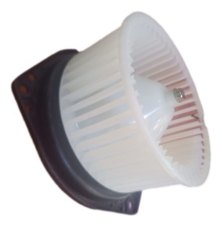 Imagen 2 de 10 de Motor Soplador Nissan Frontier Año 2001 - 2004