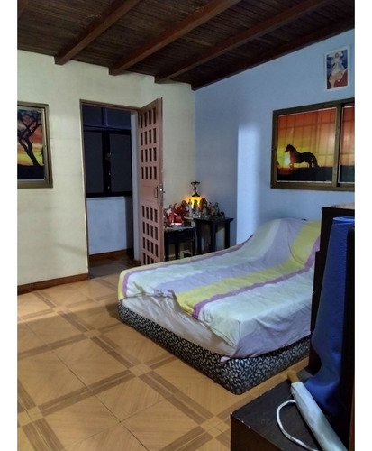 Casa En Venta - Hoyo De La Puerta