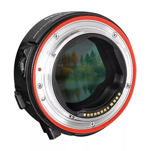 Cámara Canon EOS R5 (Con lente) - Andivision SAS