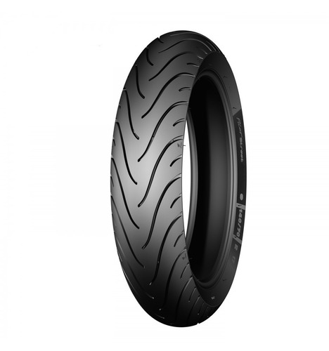 Neumatico Michelin 90 90 18 Pilot Street   C/envio Gratis