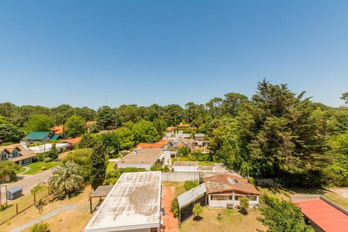 Venta Departamento Roosevelt Punta Del Este