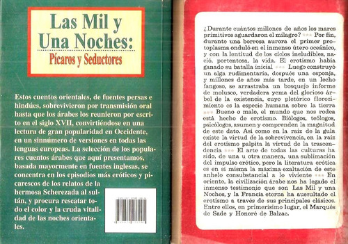Novelas Eróticas Sexo Matrimonio Tets Eroticos Lote 7 Libros (Usado)