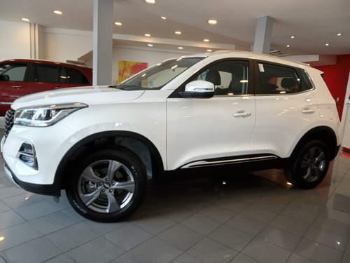 Chery Tiggo 4 Pro Mt