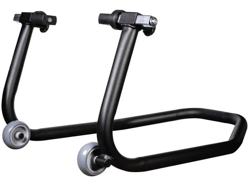Imagem 1 de 4 de Cavalete Universal Traseiro Moto Kawasaki Z400 Z800