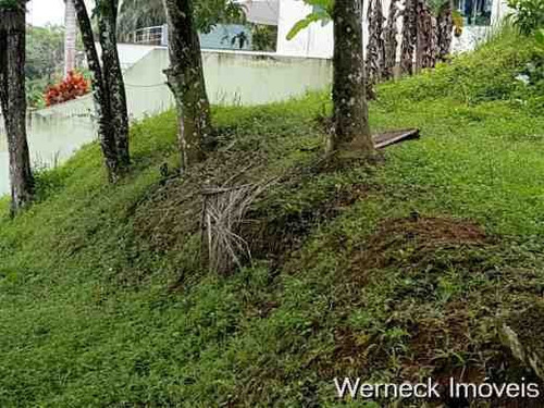 Imagem 8 de 10 de Terreno - Santa Rita - 1322