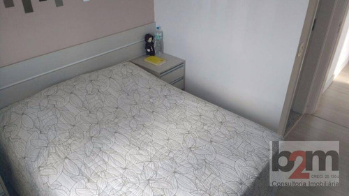 Imagem 22 de 24 de Apartamento Residencial À Venda, Rochdale, Osasco. - Ap1902