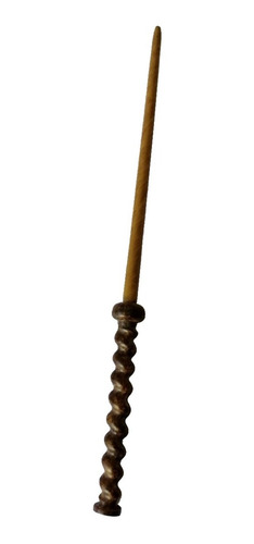 Varita Arthur Weasley - Harry Potter - Incluye Un Regalo!