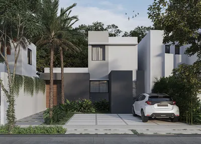 Casa en venta