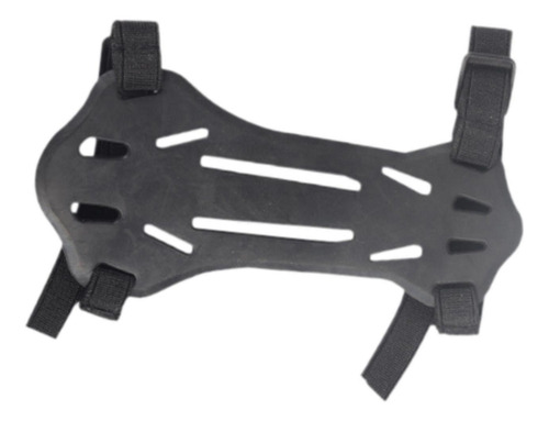 Protector De Brazo, Correas Elásticas Para Muñeca Y Negro