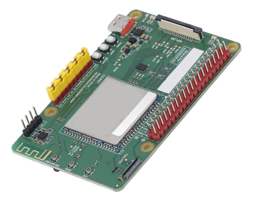Placa De Desarrollo Del Módulo Principal Ec200u C4 P01 Lte C