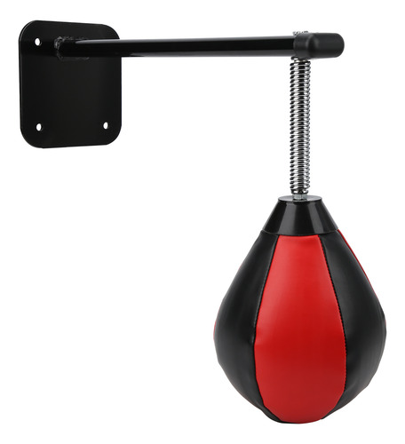 Kits De Sacos De Boxeo De Pared Para Entrenamiento De Veloci