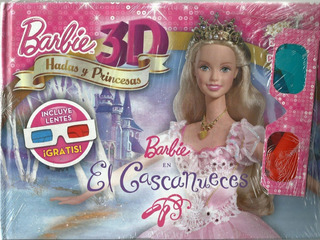 Barbie El Cascanueces | MercadoLibre