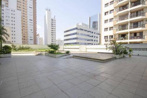 Imagem 15 de 15 de Apartamento À Venda Em Pinheiros Na Rua Alves Guimarães - Ap21024