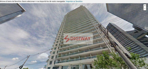 Imagem 8 de 29 de Conjunto, 120 M² - Venda Por R$ 1.860.000,00 Ou Aluguel Por R$ 12.000,00/mês - Brooklin - São Paulo/sp - Cj0028