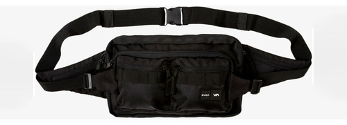 Banano Hombre Waist Pack Dx M Wtpk Negro