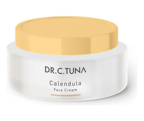 Crema Facial De Calendula, Farmasi - mL a $760