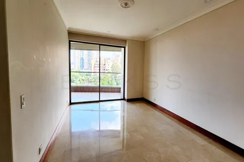 Apartamento En Venta En El Poblado. Cod V501341