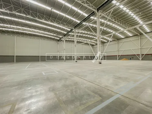 Bodega Industrial En Arriendo En Cota