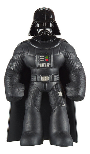 Boneco Star Wars Darth Vader Stretch 17 Cm Sunny