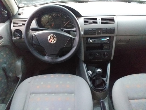 Vw Gol 2002 Com Direção Financio Facilito Sem Score