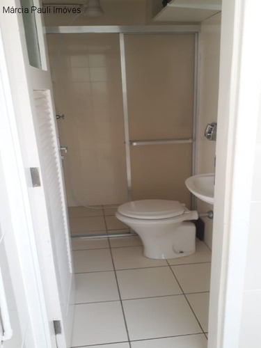 Imagem 7 de 19 de Apartamento A Venda No Condomínio Edifício Estoril -anhangabaú - Jundiaí/sp. - Ap06138 - 69441063