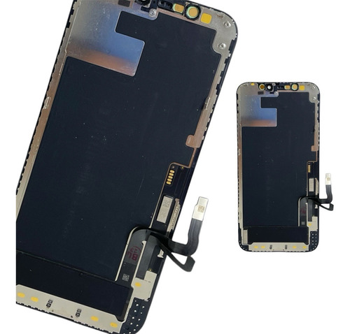 Tela Frontal Touch Para iPhone 12/ 12 Pro Retirada Original