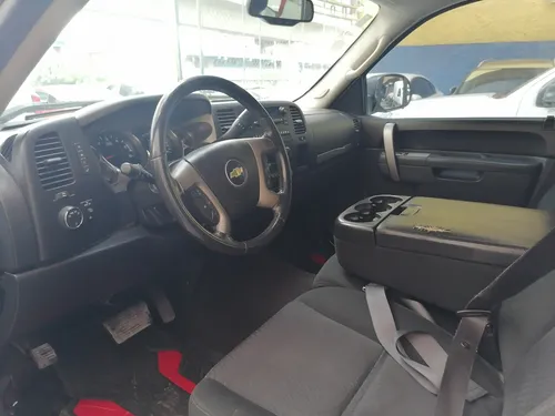 Chevrolet Cheyenne 2011 Mexicana 100% Facturable Con Iva