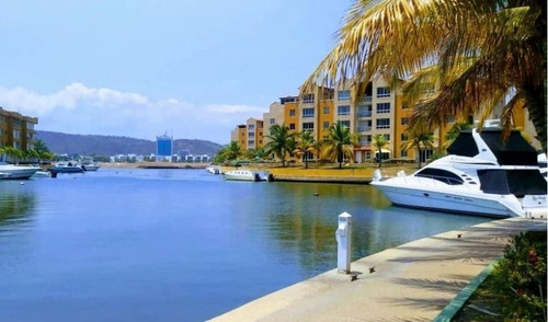 Imagen 2 de 10 de Apartamento Vacacional Alquilo Res. Ávila Mares Lechería Anzoátegui Venezuela