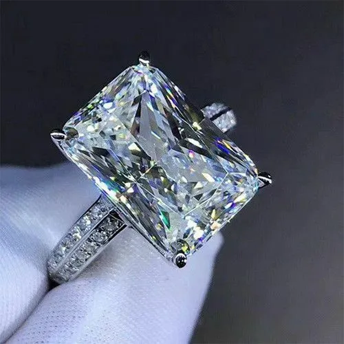 Anillos de piedra grande sale