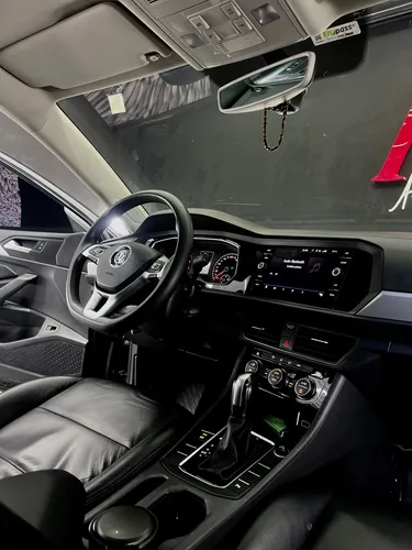 Volkswagen Jetta Comfortline 2019 1.4