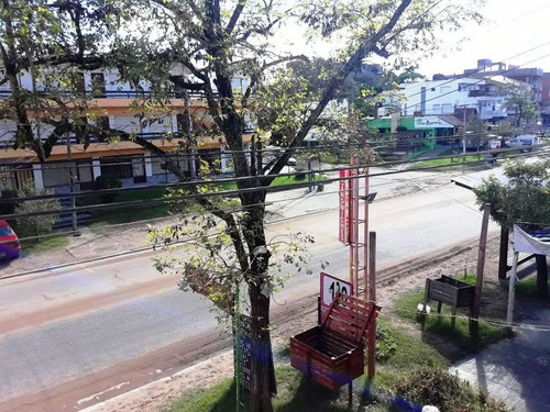 Venta Depto 2 Amb Zona Sur, Sobre Avenida, S/expensas