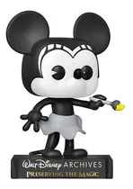 Comprar Funko Pop Figura Disney De Plane Crazy Minnie De Mickey Mouse Y Sus Amigos