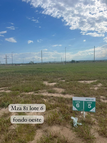 Vendo Excelente Lote En Quebradas De Manantiales 