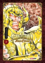 Comprar Saint Seiya Final Edition, De Masami Kurumada. Saint Seiya, Vol 7. Panini. Editorial Panini, Tapa Blanda, Edición Panini En Español, 2023