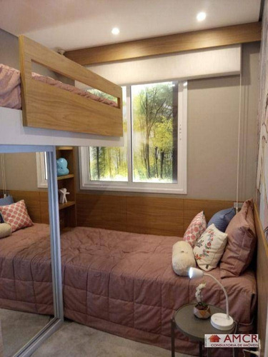 Imagem 14 de 30 de Apartamento Com 2 Dormitórios À Venda, 40 M² Por R$ 220.000,00 - Penha - São Paulo/sp - Ap1006