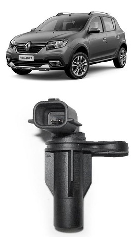 Sensor Fase Renault Duster/fluence 2.0 16v 8200746509