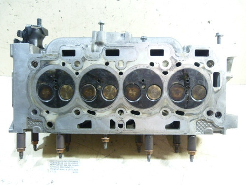 Culata Bh02 10jbhb Blue Hdi Peugeot Partner 207 208 2012 (Usado)